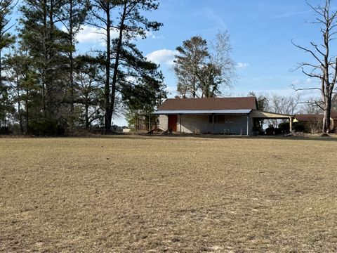 Tiny photo for 3104 Whiteoak Road, Thomson, GA 30824 (MLS # 552897)
