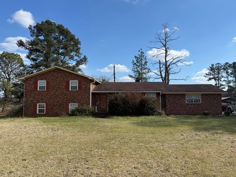 Photo of 3104 Whiteoak Road, Thomson, GA 30824 (MLS # 552897)