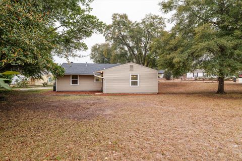 Tiny photo for 2444 Ridge Road, Augusta, GA 30906 (MLS # 550387)