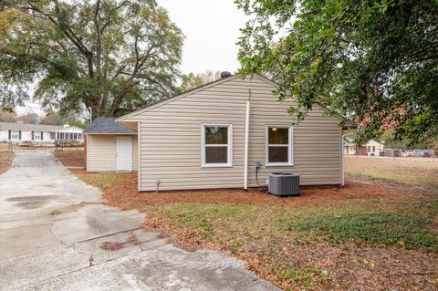 Tiny photo for 2444 Ridge Road, Augusta, GA 30906 (MLS # 550387)