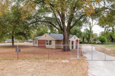 Tiny photo for 2444 Ridge Road, Augusta, GA 30906 (MLS # 550387)