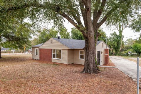 Tiny photo for 2444 Ridge Road, Augusta, GA 30906 (MLS # 550387)