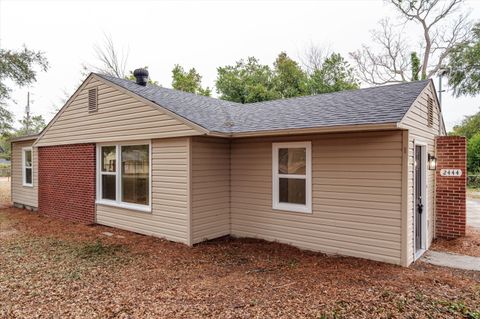 Tiny photo for 2444 Ridge Road, Augusta, GA 30906 (MLS # 550387)