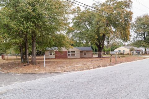 Tiny photo for 2444 Ridge Road, Augusta, GA 30906 (MLS # 550387)