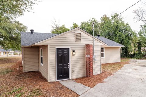 Tiny photo for 2444 Ridge Road, Augusta, GA 30906 (MLS # 550387)