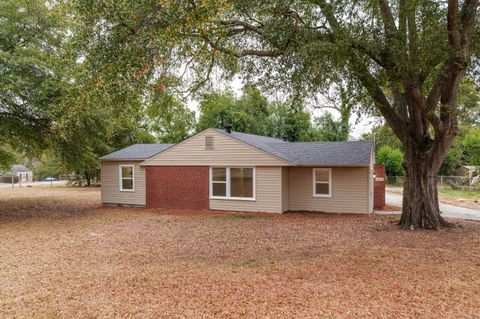 Tiny photo for 2444 Ridge Road, Augusta, GA 30906 (MLS # 550387)