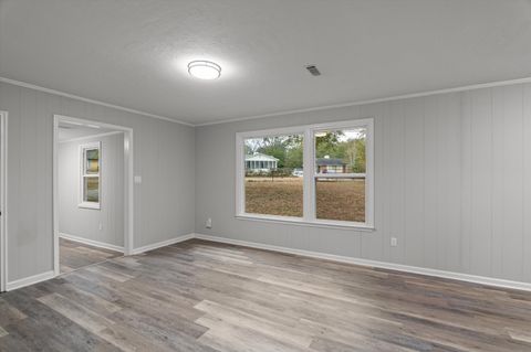 Tiny photo for 2444 Ridge Road, Augusta, GA 30906 (MLS # 550387)