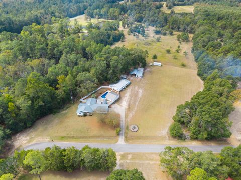 Tiny photo for 121 Terri Drive, Millen, GA 30442 (MLS # 547422)