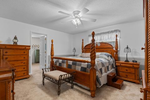 Tiny photo for 121 Terri Drive, Millen, GA 30442 (MLS # 547422)