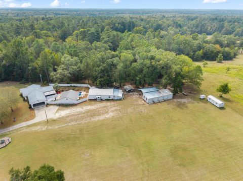Tiny photo for 121 Terri Drive, Millen, GA 30442 (MLS # 547422)