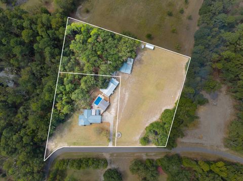 Tiny photo for 121 Terri Drive, Millen, GA 30442 (MLS # 547422)