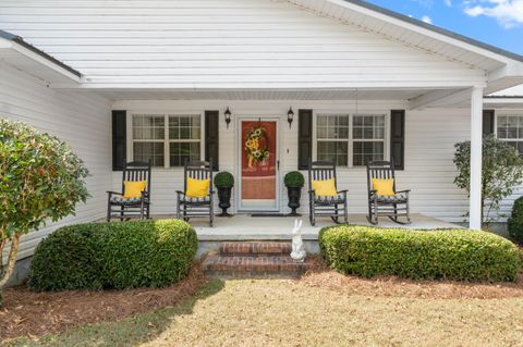 Tiny photo for 121 Terri Drive, Millen, GA 30442 (MLS # 547422)