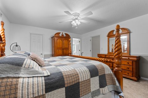 Tiny photo for 121 Terri Drive, Millen, GA 30442 (MLS # 547422)