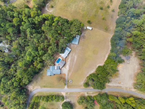 Tiny photo for 121 Terri Drive, Millen, GA 30442 (MLS # 547422)