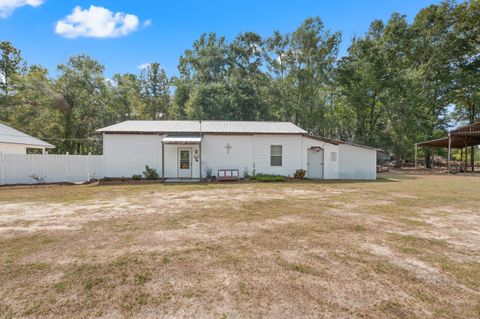 Tiny photo for 121 Terri Drive, Millen, GA 30442 (MLS # 547422)