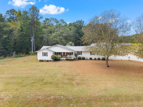 Tiny photo for 121 Terri Drive, Millen, GA 30442 (MLS # 547422)