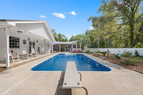 Tiny photo for 121 Terri Drive, Millen, GA 30442 (MLS # 547422)