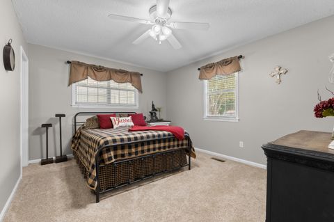 Tiny photo for 121 Terri Drive, Millen, GA 30442 (MLS # 547422)