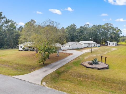 Tiny photo for 121 Terri Drive, Millen, GA 30442 (MLS # 547422)