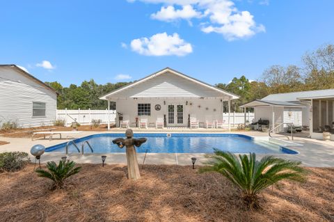 Tiny photo for 121 Terri Drive, Millen, GA 30442 (MLS # 547422)