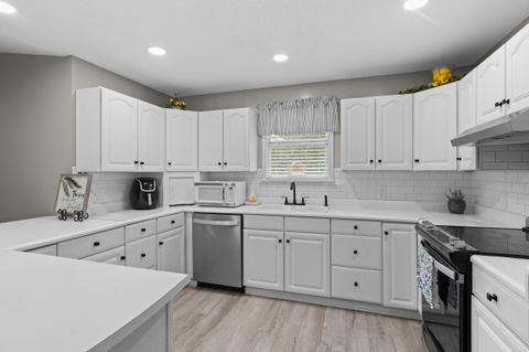 Tiny photo for 121 Terri Drive, Millen, GA 30442 (MLS # 547422)