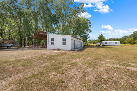 Tiny photo for 121 Terri Drive, Millen, GA 30442 (MLS # 547422)