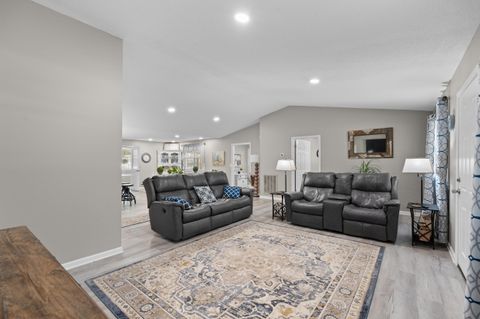 Tiny photo for 121 Terri Drive, Millen, GA 30442 (MLS # 547422)
