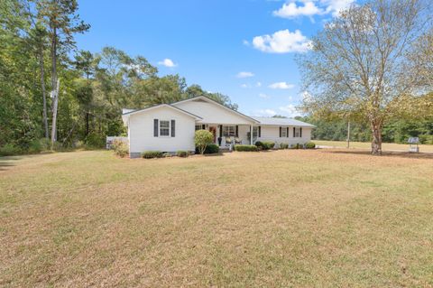 Tiny photo for 121 Terri Drive, Millen, GA 30442 (MLS # 547422)