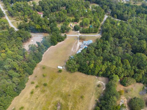 Tiny photo for 121 Terri Drive, Millen, GA 30442 (MLS # 547422)