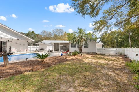 Tiny photo for 121 Terri Drive, Millen, GA 30442 (MLS # 547422)