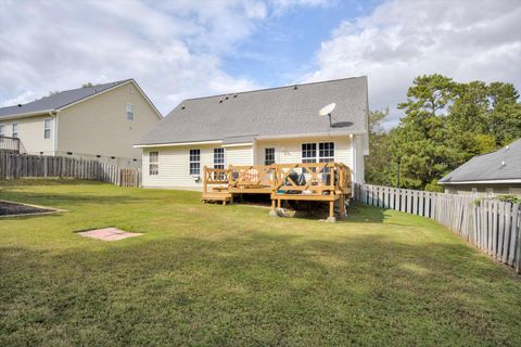 Tiny photo for 1969 Shoreline Drive, Grovetown, GA 30813 (MLS # 548004)