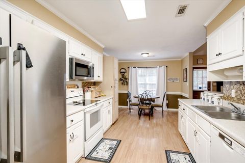 Tiny photo for 1969 Shoreline Drive, Grovetown, GA 30813 (MLS # 548004)