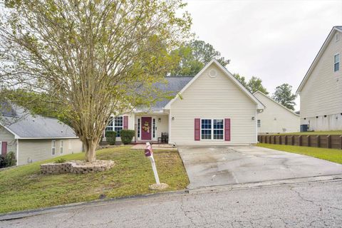 Tiny photo for 1969 Shoreline Drive, Grovetown, GA 30813 (MLS # 548004)