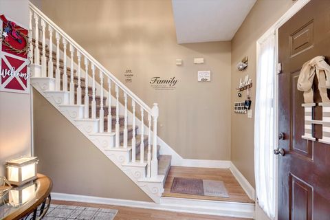 Tiny photo for 1969 Shoreline Drive, Grovetown, GA 30813 (MLS # 548004)