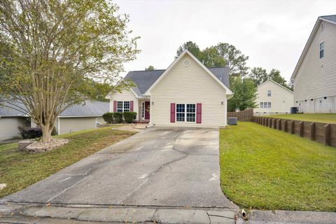 Tiny photo for 1969 Shoreline Drive, Grovetown, GA 30813 (MLS # 548004)