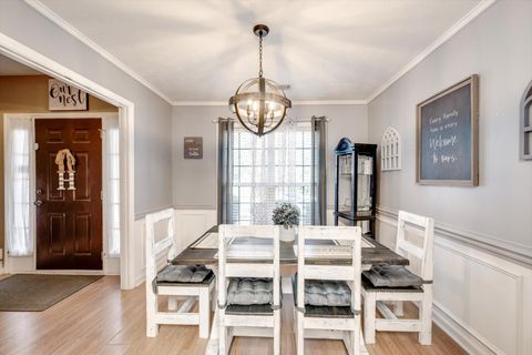 Tiny photo for 1969 Shoreline Drive, Grovetown, GA 30813 (MLS # 548004)