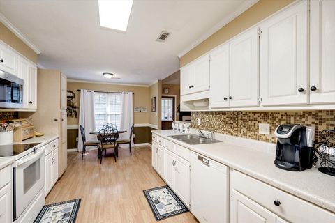 Tiny photo for 1969 Shoreline Drive, Grovetown, GA 30813 (MLS # 548004)