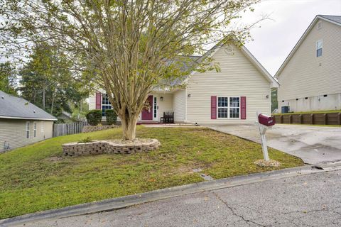 Tiny photo for 1969 Shoreline Drive, Grovetown, GA 30813 (MLS # 548004)