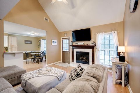 Tiny photo for 1969 Shoreline Drive, Grovetown, GA 30813 (MLS # 548004)