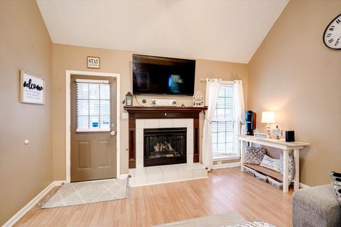 Tiny photo for 1969 Shoreline Drive, Grovetown, GA 30813 (MLS # 548004)
