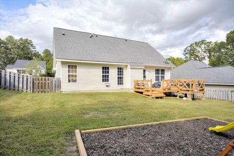 Tiny photo for 1969 Shoreline Drive, Grovetown, GA 30813 (MLS # 548004)