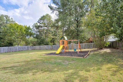 Tiny photo for 1969 Shoreline Drive, Grovetown, GA 30813 (MLS # 548004)