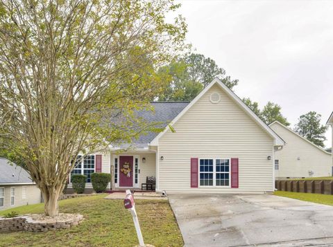 Photo of 1969 Shoreline Drive, Grovetown, GA 30813 (MLS # 548004)