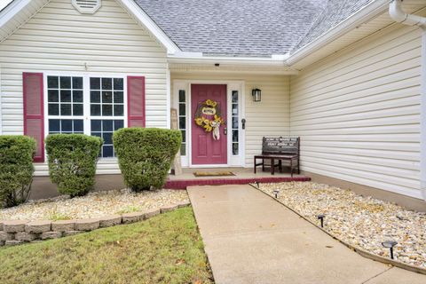 Tiny photo for 1969 Shoreline Drive, Grovetown, GA 30813 (MLS # 548004)