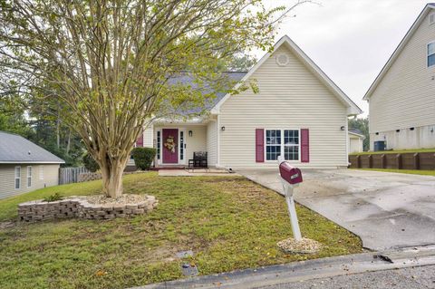 Tiny photo for 1969 Shoreline Drive, Grovetown, GA 30813 (MLS # 548004)