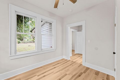 Tiny photo for 1307 Merry Street, Augusta, GA 30904 (MLS # 550104)