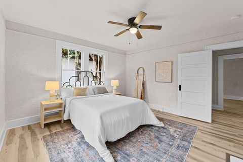 Tiny photo for 1307 Merry Street, Augusta, GA 30904 (MLS # 550104)