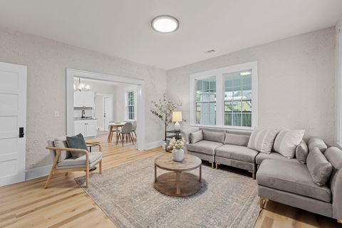 Tiny photo for 1307 Merry Street, Augusta, GA 30904 (MLS # 550104)