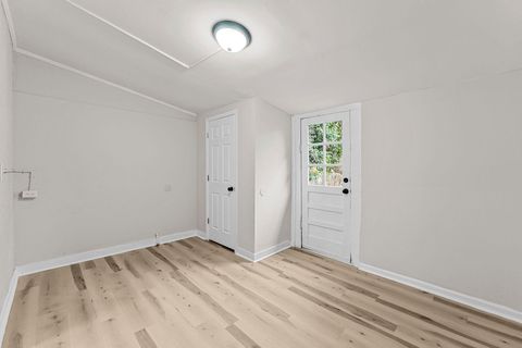Tiny photo for 1307 Merry Street, Augusta, GA 30904 (MLS # 550104)
