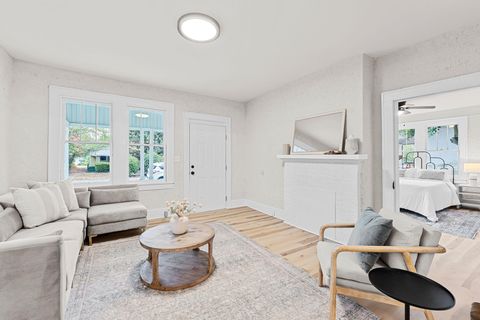 Tiny photo for 1307 Merry Street, Augusta, GA 30904 (MLS # 550104)